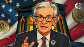 Saylor erklärt Sieg, während die Fed die große Hürde zwischen Banken und Bitcoin aus dem Weg räumt