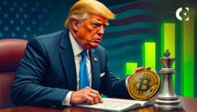 Howard Lutnick deutet an, dass Bitcoin sich der Verfolgung von US-Wirtschaftsdaten anschließen könnte