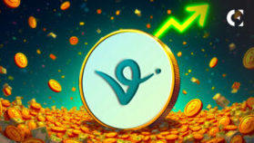 Virtuals Protocol verzeichnet einen Anstieg der Token-Nachfrage, da der Start von Genesis Rekorde erreicht