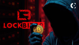 LockBit-Verletzung: Hacker leckt über 60.000 Bitcoin-Adressen, Anmeldeinformationen und Protokolle
