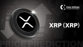 XRP (XRP) Preisvorhersage für den 9. Mai: Wird der Widerstand von 2,15 $ halten?