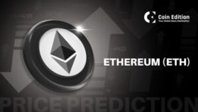 Ethereum (ETH) Preisvorhersage für den 10. Mai