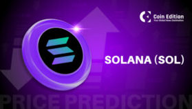 Solana (SOL) Preisprognose für Mai 10