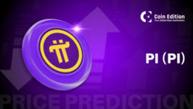 Pi Coin (PI) Kursprognose für Mai 10