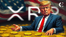 Lobbyarbeit hat geholfen, aber die Auflistung der Lagerbestände von XRP entspricht dem globalen Anwendungsfall