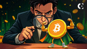 Ki Young Ju räumt Fehler ein: Was treibt die Marktverschiebung von Bitcoin wirklich an?