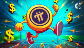 Pi Coin Preis: Können die Bullen den Durchbruch über 1,5 $ durchhalten?