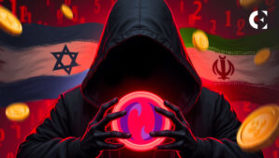 Cyberkrieg zwischen Israel und dem Iran bricht aus, als Hacker die führende iranische Kryptobörse Nobitex angreifen
