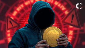 On-Chain-Detektiv ZachXBT erklärt, Krypto befinde sich in einem „kriminellen Superzyklus“