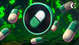 Pump.fun Token-Verkauf gerät ins Stocken, da Gate.io die Notierung abrupt entfernt