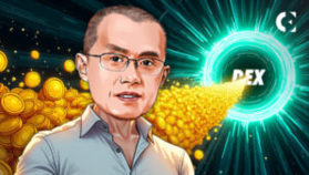 DeFiLlama delisting Aster, nachdem Binance-Korrelation Marktrückgang ausgelöst hat