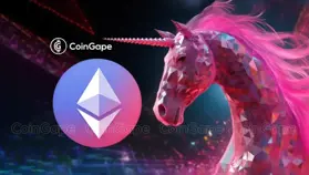 Uniswap Price Cools Off as Market Reacts to Major UNI Token Transactions