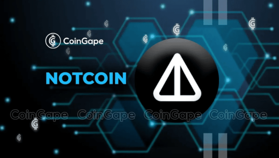 Notcoin Price Risks Crash To $0.005 As Toncoin Founder Faces Cybercrime Charges