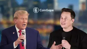 Donald Trump Reveals Key Cabinet Role For Elon Musk Under His Presidency