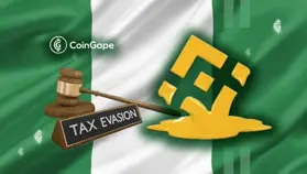 Binance Executives To Face Money Laundering Charges Next Week