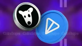 DOGS Crypto Trader Nabs 400% Profit Despite Recent Price Dip, Here’s How