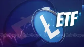 No Litecoin ETF For Now As US SEC Delays Decision On Canary Capital’s LTC ETF