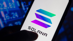 Solana Lampaui Semua Blockchain dalam Transaksi Volume DEX