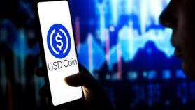 Coinbase: Pinjaman USDC jaminan BTC hingga $1 juta