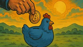 Harga Bitcoin Mendekati $100.000: Lebih dari $3 Miliar Posisi Short Terancam Likuidasi