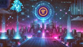 Harga Pi Network Melemah Setelah Reli Singkat, Selanjutnya?