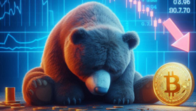 Sentimen Pasar Memburuk: Indeks Kripto Masuk Zona Extreme Fear