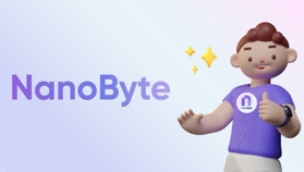 NanoByte Token (NBT) Melonjak 26%: Momentum Baru di Tengah Kapitalisasi Pasar yang Minim