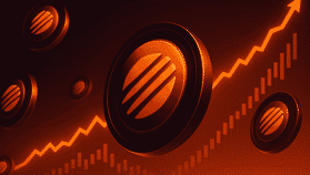 Harga Meteora (MET) Hari Ini Menguat, Market Cap Sentuh $162 Juta