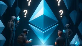 Analisa Harga ETH Hari Ini: Ethereum Turun Tipis ke $3.169 Setelah Peluncuran Fusaka, Mengapa?