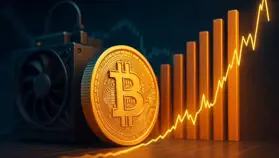 Analisa Harga BTC Hari Ini: Bitcoin Menguat ke $88.713, Pasar Uji Area Psikologis $90 Ribu