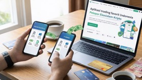 Apa Saja Opsi Bank dan E-Wallet untuk Deposit Tokocrypto?