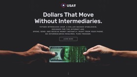 Apa itu Stablecoin USAT? Stablecoin Baru Tether yang Patuhi Regulasi AS