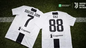 Tether Ngebet Akuisisi Juventus Rp17 Triliun, Langsung Ditolak!