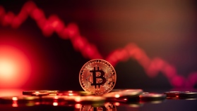 Analisa Harga BTC Hari Ini: Bitcoin Turun 0,91% ke $86.915, Pasar Masih Bergerak Sideways
