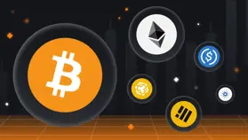 Riset Kripto 22-26 Des 2025: Bitcoin Sideways, Pertanda Akumulasi?