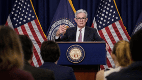 The Fed Rem Mendadak, Bitcoin Terancam ke US$70.000 di Awal 2026