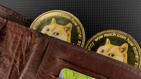 Dogecoin Disinyalir Masuk Fase Akumulasi, Level US$0,15 Jadi Kunci