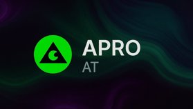 APRO (AT) Naik 46% Sehari: Lonjakan Volume Picu Aksi Beli Agresif