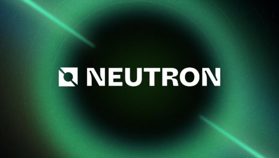 Harga Neutron (NTRN) Naik Lebih dari 21%, Volume Perdagangan Tembus Dua Kali Kapitalisasi Pasar