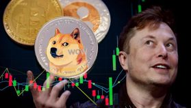 DOGE di Level US$0,12, Waspadai Penurunan Lanjutan hingga US$0,08
