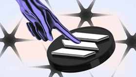 Solana Nomor Dua Dunia, Harga SOL Melonjak di Atas US$130