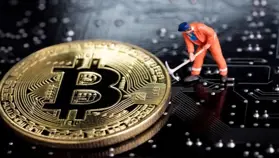 Bitcoin Tembus Rp1,4 Miliar? Arus Dana ETF Rp10 Triliun, Sinyal Bullish?