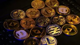 3 Altcoin ISO 20022 Ini Diam-Diam Naik, Market Cap Tembus $142 Miliar