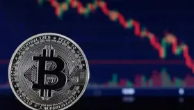 Analisa Harga BTC Hari Ini: Terkoreksi ke $92.617, Isyaratkan Pertarungan