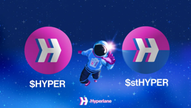 Harga Hyperlane (HYPER) Melejit 30%, Altcoin Paling Cuan Hari Ini