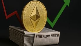 Harga Ethereum Hari Ini Menguat 2,37%, ETH Kembali ke Atas $3.160