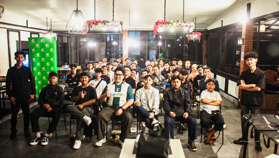 Tokocrypto Gelar OBRAS Literasi Finansial di Sumedang dan Garut