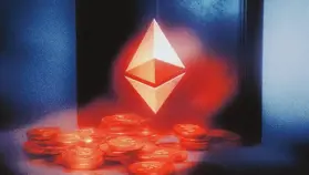 Koreksi Ringan, Harga Ethereum (ETH) Turun Tipis ke $3.288