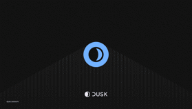 Harga DUSK Hari Ini Menggila, Naik 65% dengan Volume Jumbo $73 Juta