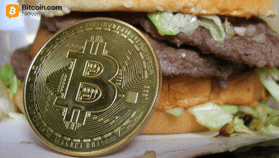 Restoran Burger Legendaris AS Ini Borong Bitcoin Rp150 Miliar